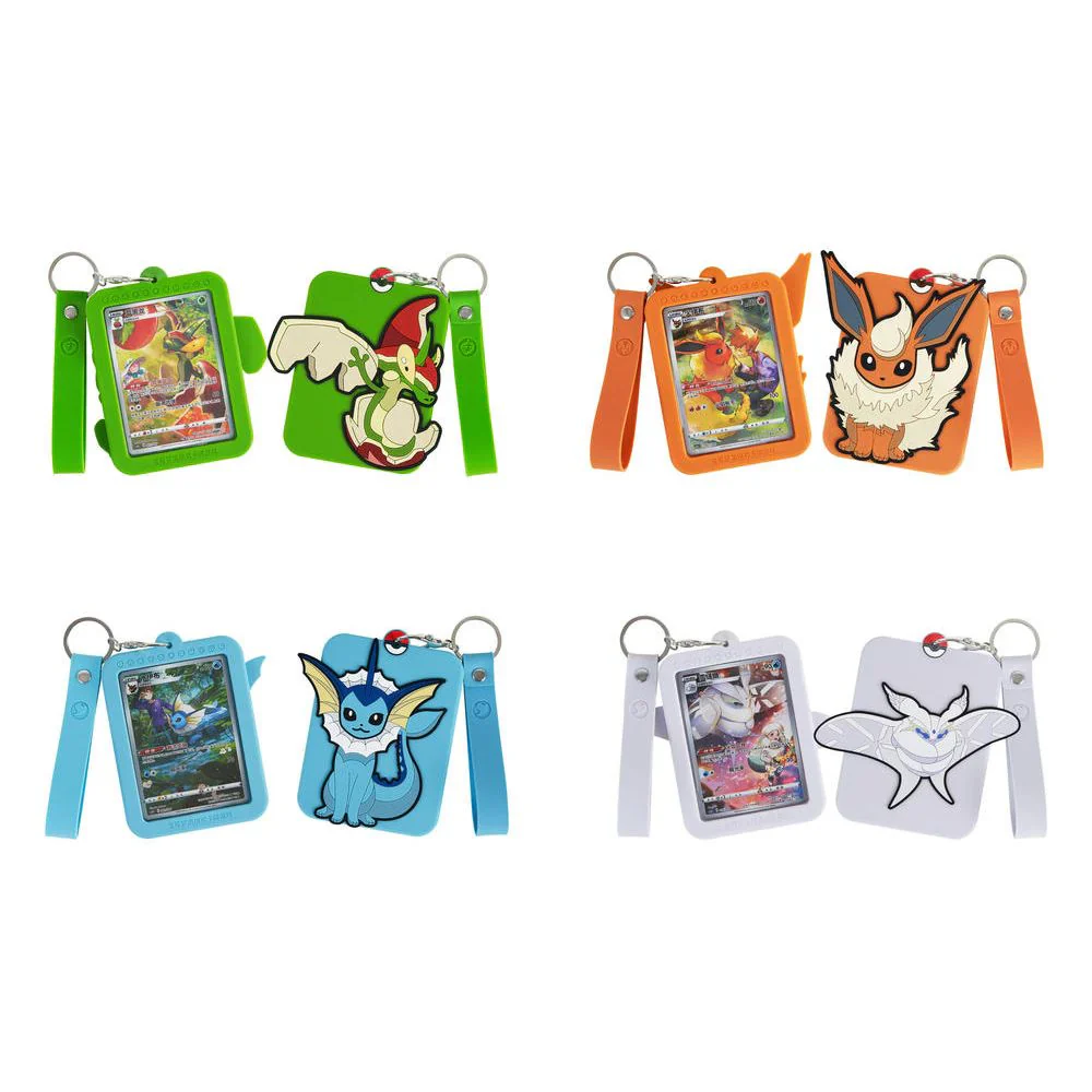 Chinese Pokemon TCG: Eevee Card Display Gift Box *Sealed* - Image 3