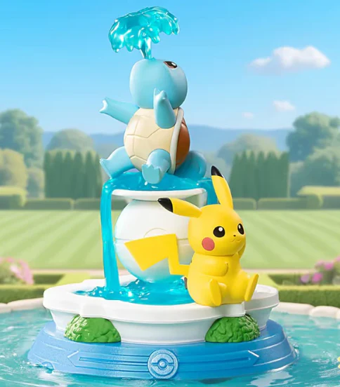 Funism Pokemon Pikachu & Friends Blind Box - Image 3