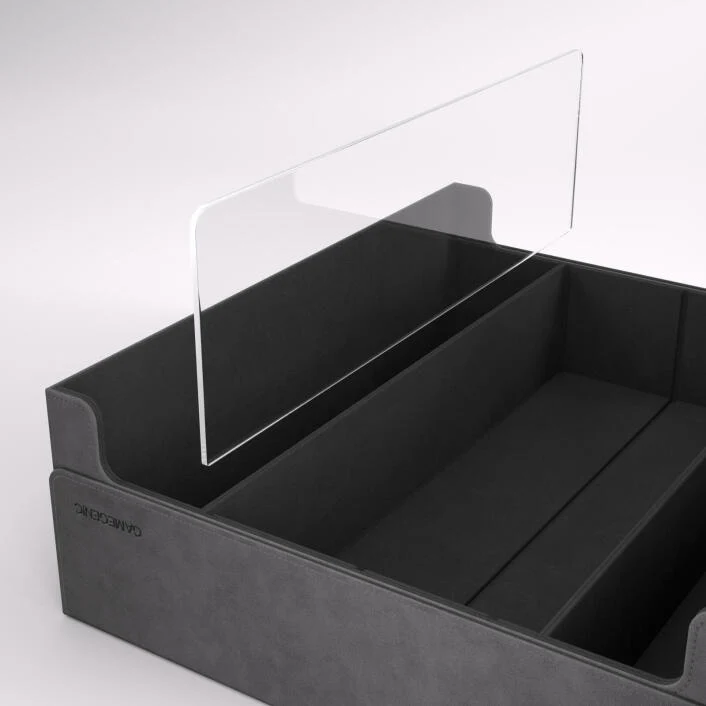 Gamegenic Deck Holder Collector's Lair (2000) - Image 3