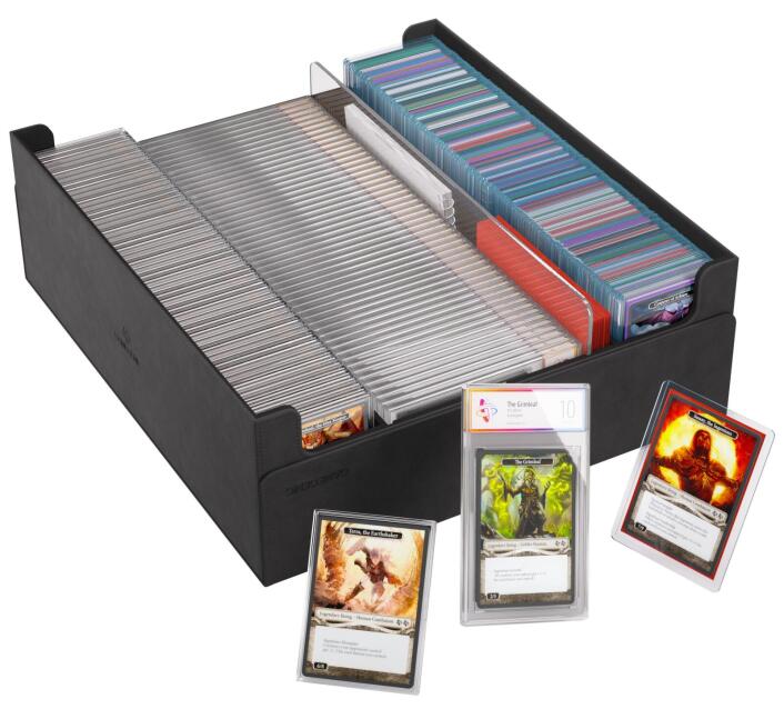 Gamegenic Deck Holder Collector's Lair (2000) - Image 5