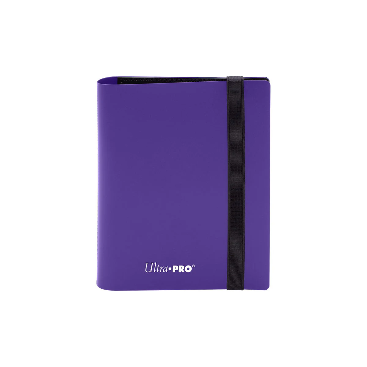 Ultra Pro - 2-Pocket Eclipse PRO Binder - Image 4