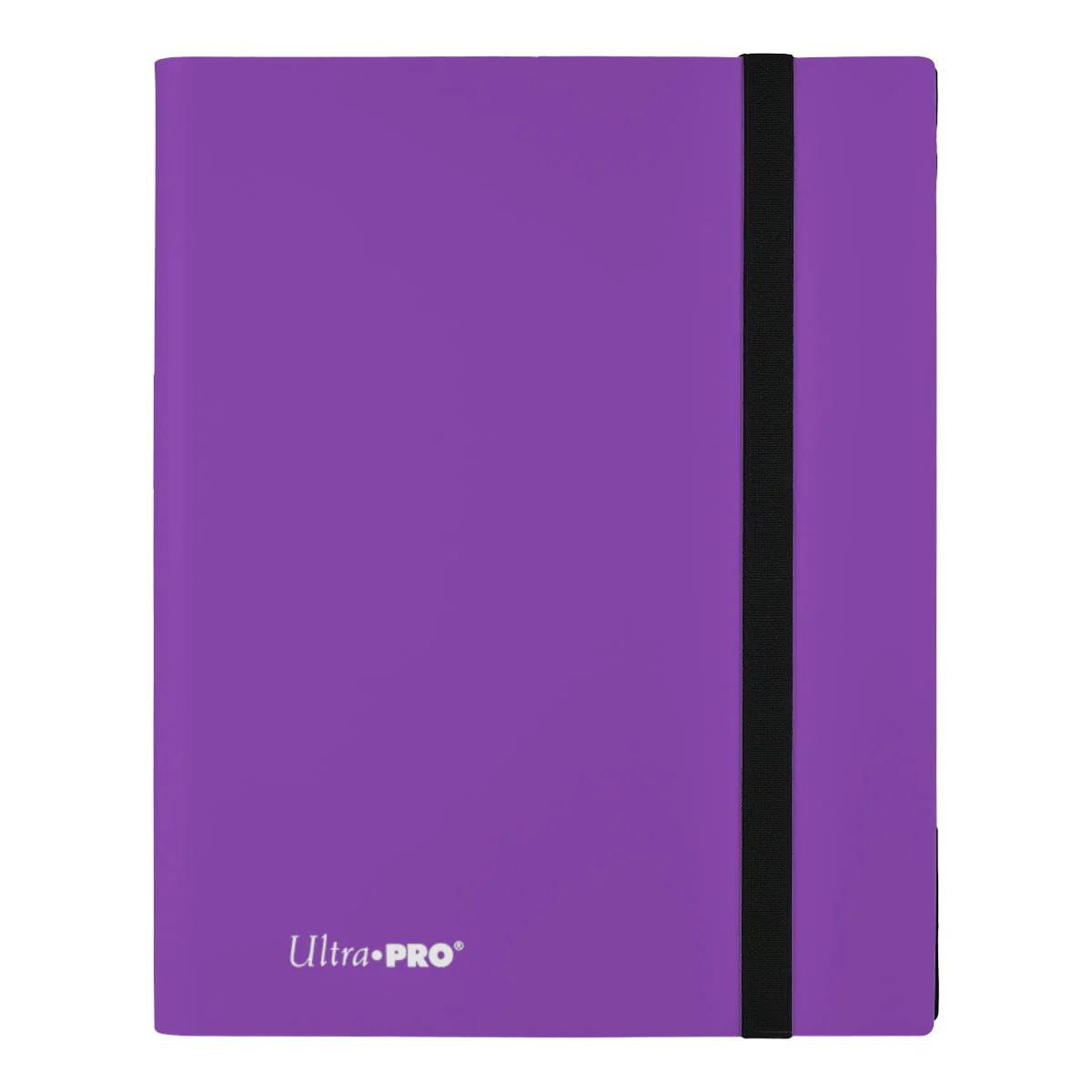 ULTRA PRO - 9-Pocket Eclipse PRO-Binder - Image 4