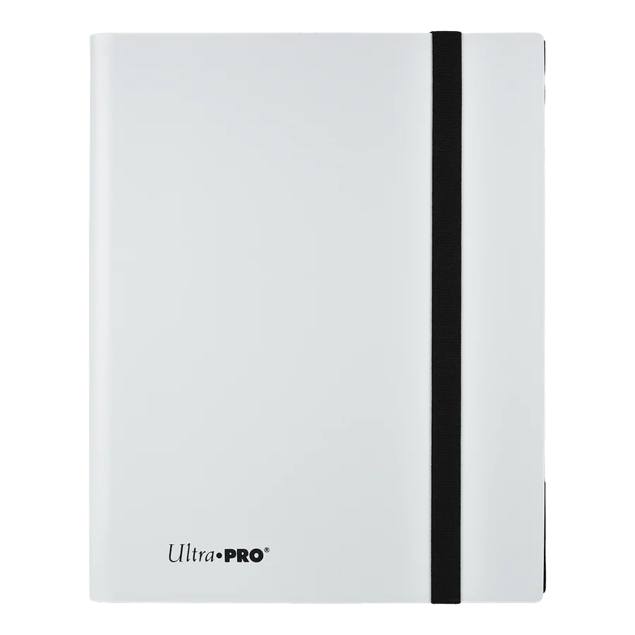ULTRA PRO - 9-Pocket Eclipse PRO-Binder - Image 5
