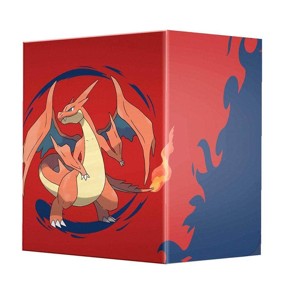 Deck Boxes