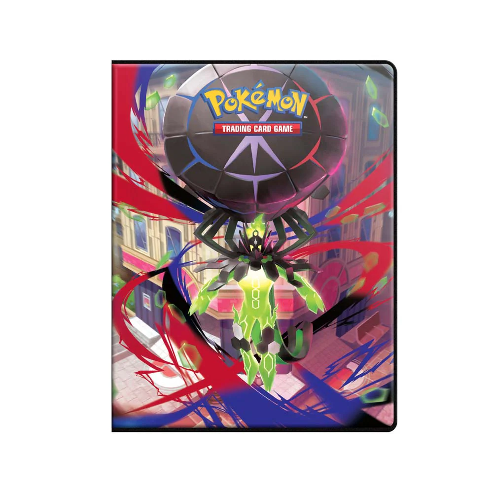 Ultra Pro - Pokémon 9-Pocket Portfolio: Perfect Order - Image 3